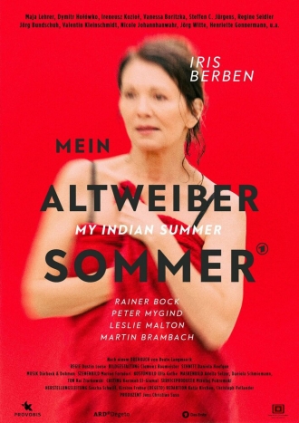 Mein Altweibersommer (фильм 2020)