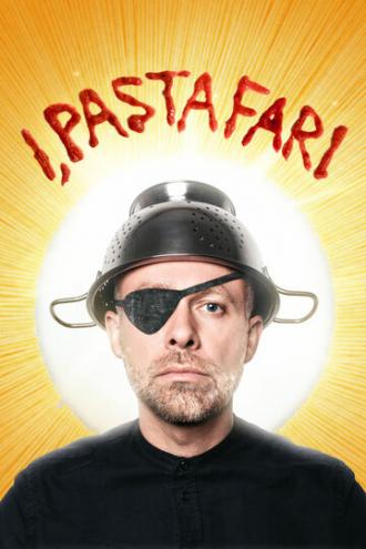 Я, пастафарианец (фильм 2019)