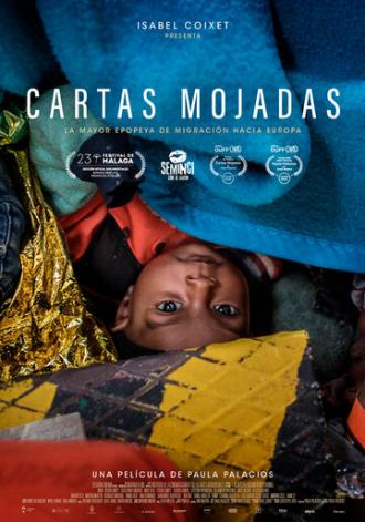 Cartas mojadas (фильм 2020)