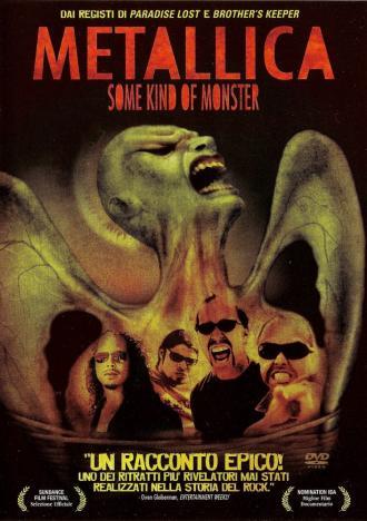 Металлика (фильм 2004)