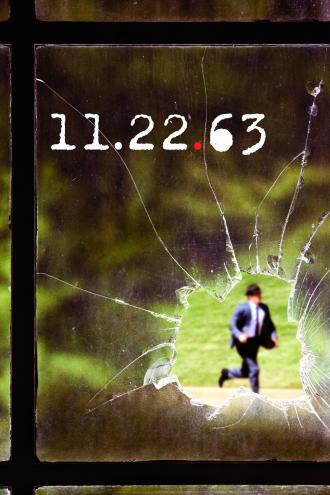 11.22.63 (сериал 2016)