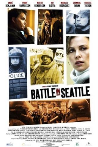 Битва в Сиэтле (фильм 2007)