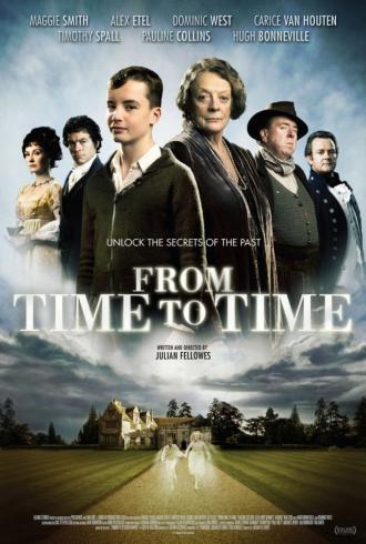 Из времени во время (фильм 2009)
