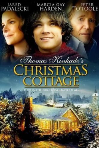 Рождественский коттедж (фильм 2008)