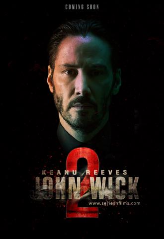 Джон Уик 2 (фильм 2017)