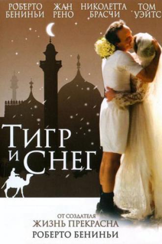 Тигр и снег (фильм 2005)