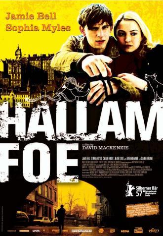 Холлэм Фоу (фильм 2007)