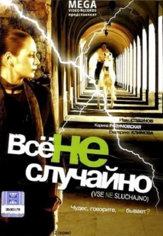 Все не случайно (фильм 2009)