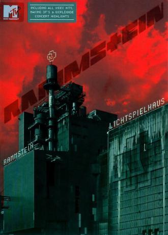 Rammstein: Кинотеатр (фильм 2003)