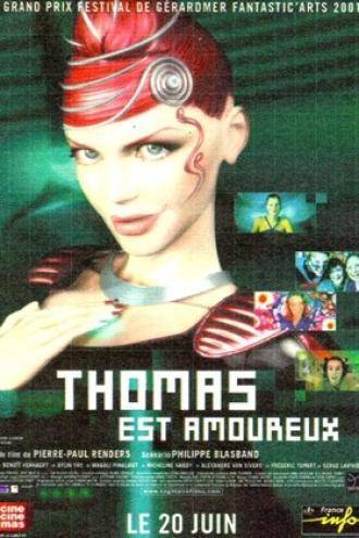 Влюбленный Тома (фильм 2000)