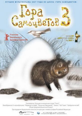 Гора самоцветов 3 (фильм 2008)
