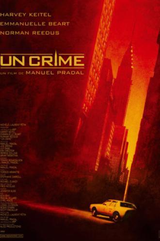 Преступление (фильм 2006)