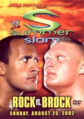 WWE Летний бросок (фильм 2002)