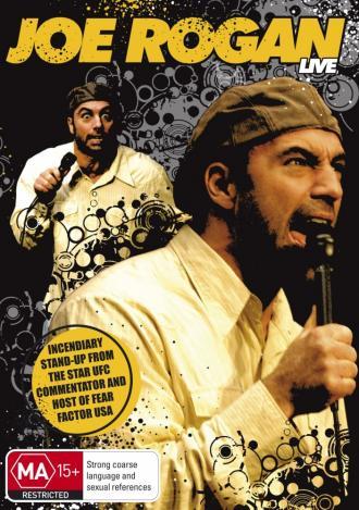 Джо Роган: Живое выступление (фильм 2006)