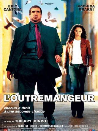 Обжора (фильм 2003)