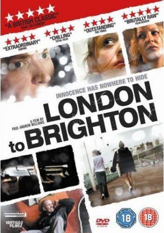 Из Лондона в Брайтон (фильм 2006)