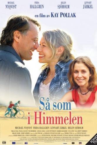 Как на небесах (фильм 2004)