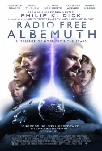 Свободное радио Альбемута (фильм 2010)