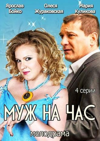 Муж на час (фильм 2014)