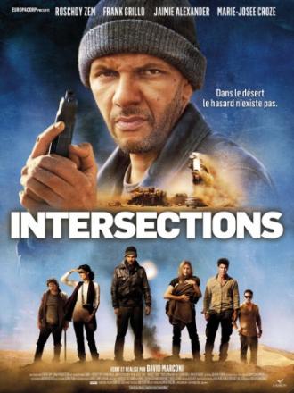 Перекрёсток (фильм 2013)