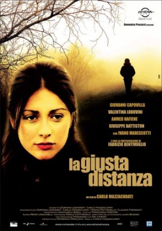Держать дистанцию (фильм 2007)