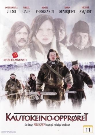 Бунт в Каутокейно (фильм 2008)