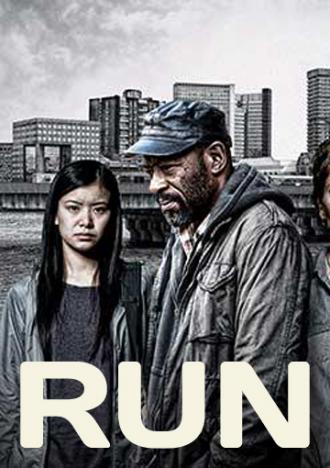 Беги (сериал 2013)