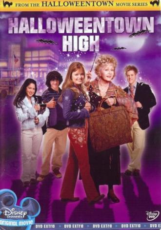 Хэллоуинтаун 3 (фильм 2004)