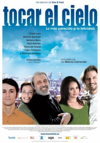 Дотянуться до небес (фильм 2007)