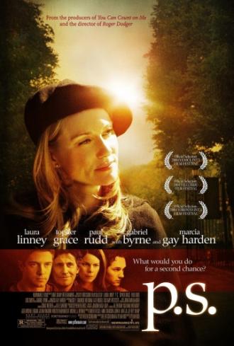 Постскриптум (фильм 2004)