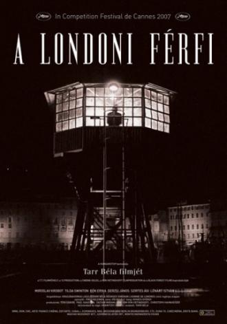 Человек из Лондона (фильм 2007)