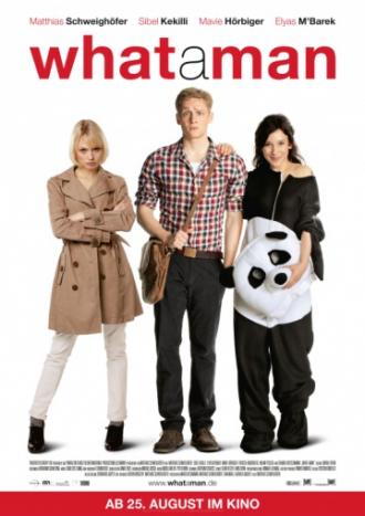 Что за парень? (фильм 2011)