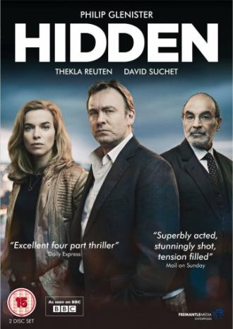 Сокрытое (сериал 2011)