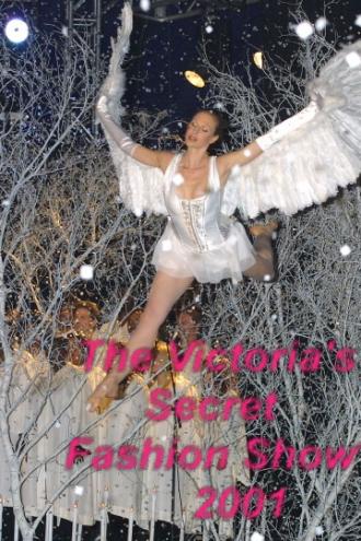 Показ мод Victoria's Secret 2001 (фильм 2001)