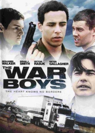 Вояки (фильм 2009)