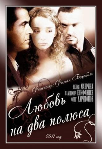 Любовь на два полюса (фильм 2011)