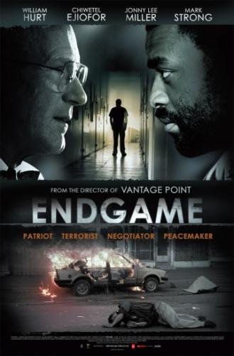 Конец игры (фильм 2009)