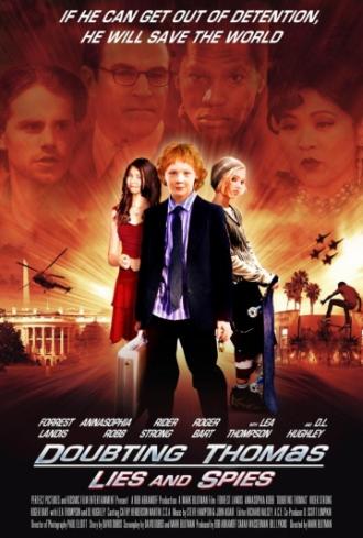 Фома Неверующий (фильм 2008)