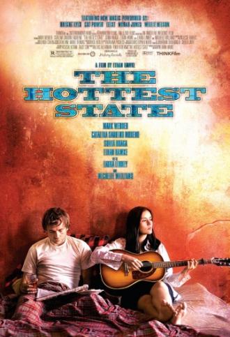 Самый жаркий штат (фильм 2006)