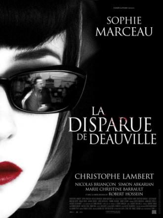 Пропавшая в Довиле (фильм 2007)