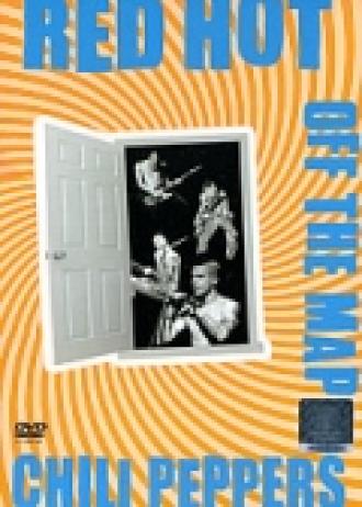 Red Hot Chili Peppers: Off the Map (фильм 2001)