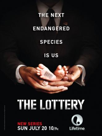 Лотерея (сериал 2014)