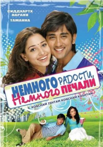 Немного радости, немного печали (фильм 2009)