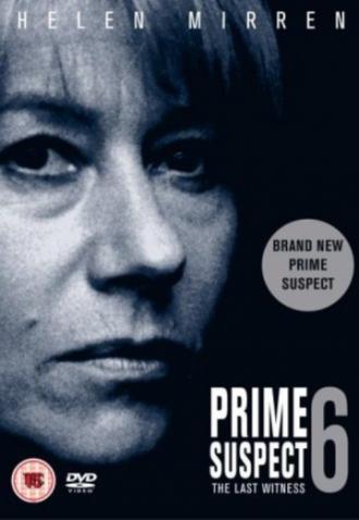 Главный подозреваемый 6: Последний свидетель (сериал 2003)