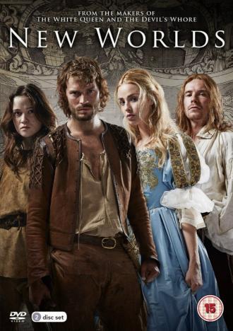 Новые миры (сериал 2014)