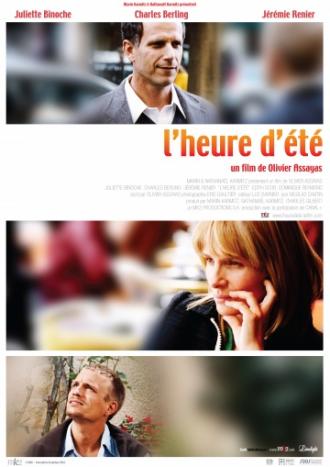 Летнее время (фильм 2008)