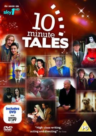 Десятиминутные истории (сериал 2009)