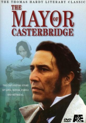 Мэр Кастербриджа (фильм 2003)