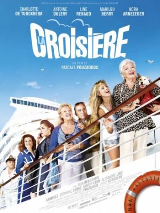 Круиз (фильм 2011)