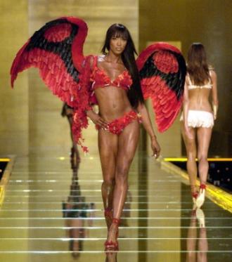 Показ мод Victoria's Secret 2002 (фильм 2002)